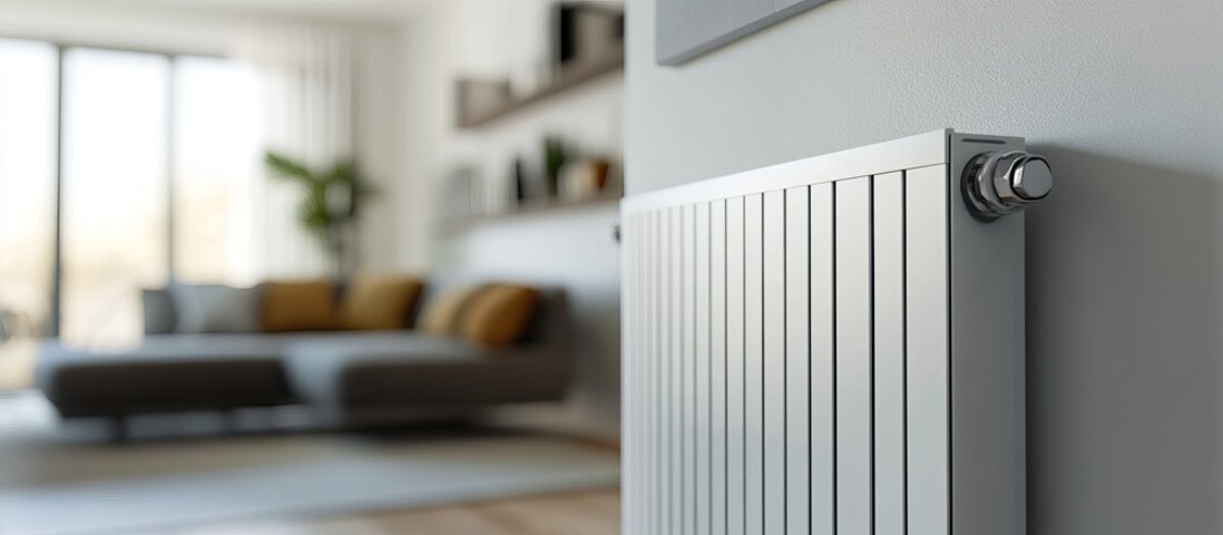 Faire des économies d’énergie sur le chauffage