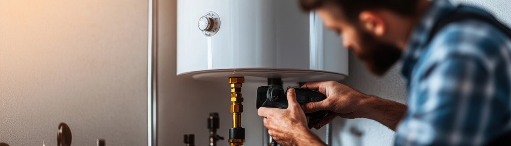 Le chauffe-eau thermodynamique